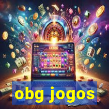 obg jogos